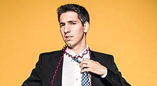 טל סולומון ביום גיבוש